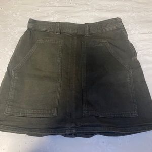 ARITZIA: Wilfred Free Skirt